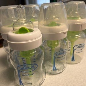Dr Brown’s 5oz bottles